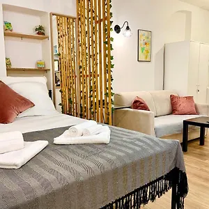 Appartamento Cosy Modern In The Heart Of With Ac, Nizza